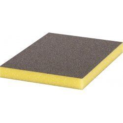 Bosch 2 608 901 172 manual sanding supply Sanding pad Fine grit 1 pc(s)