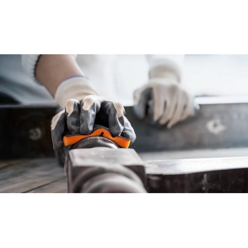 Bosch 2 608 901 174 Bloc de ponçage manuel