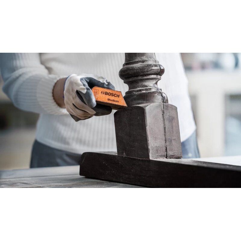 Bosch 2 608 901 175 sanding block