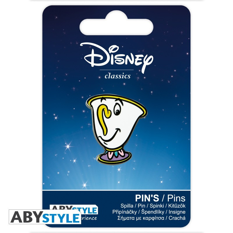 DISNEY - Zip - Pin's