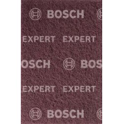 Bosch 2 608 901 214 manual sanding supply Sanding pad Medium grit 1 pc(s)
