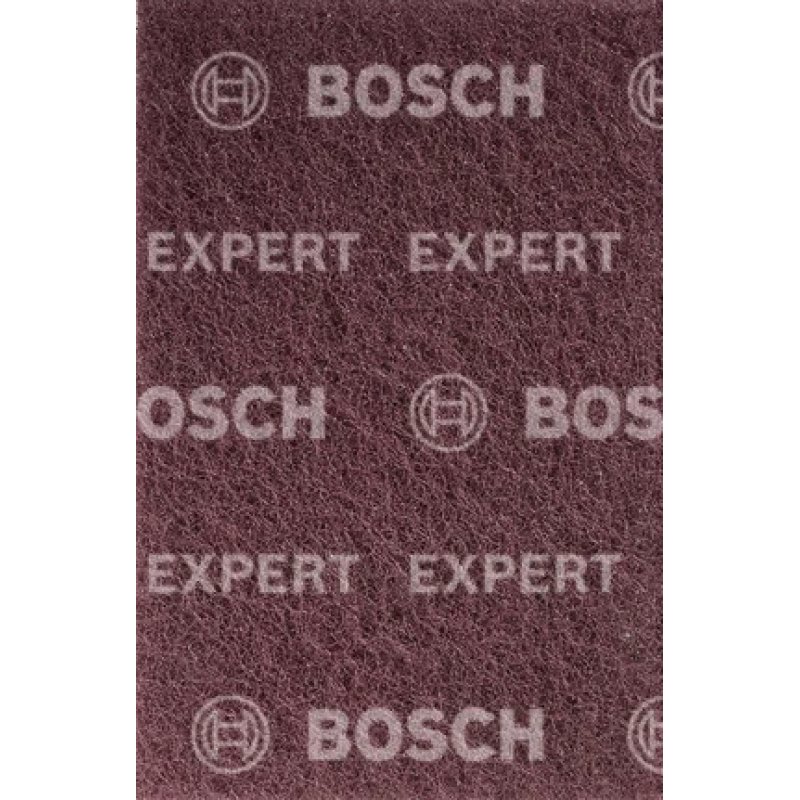 BOSCH Vliesschleifb. 159x229 MedA N880 | 2608901214 EXPERT RANGE