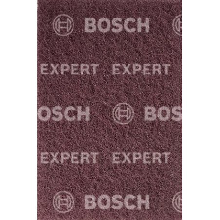 Bosch 2 608 901 214 manual sanding supply Sanding pad Medium grit 1 pc(s)