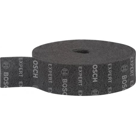 Bosch 2 608 901 223 fourniture de ponçage manuel Rouleau abrasif Grain moyen 1 pièce(s)