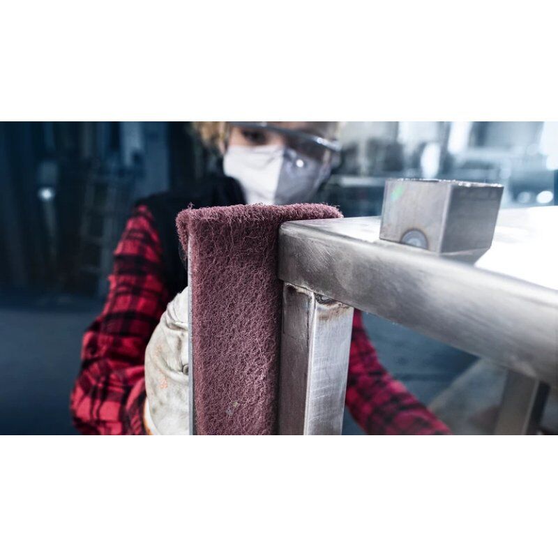 Bosch 2 608 901 226 fourniture de ponçage manuel Cleaning roll 1 pièce(s)