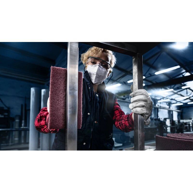 Bosch 2 608 901 226 fourniture de ponçage manuel Cleaning roll 1 pièce(s)