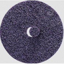 Bosch 2 608 901 267 rotary tool grinding/sanding supply Stainless steel, Steel, Wood Sanding disc