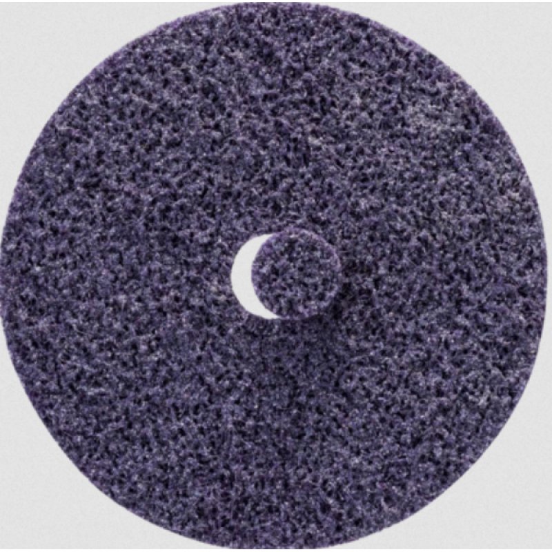 Bosch 2 608 901 267 rotary tool grinding/sanding supply Stainless steel, Steel, Wood Sanding disc