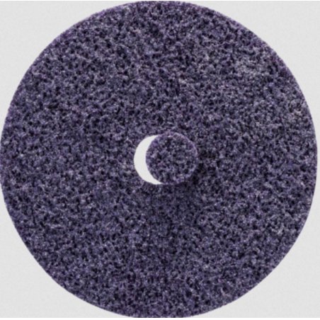 Bosch 2 608 901 267 rotary tool grinding/sanding supply Stainless steel, Steel, Wood Sanding disc