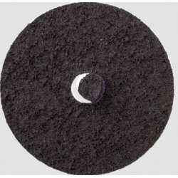 Bosch 2 608 901 269 rotary tool grinding/sanding supply Stainless steel, Steel, Wood Sanding disc