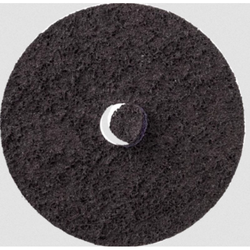 BOSCH SCM Vliesscheibe  grob 125mm N477 | 2608901269 EXPERT RANGE