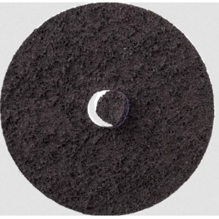 Bosch 2 608 901 269 rotary tool grinding/sanding supply Stainless steel, Steel, Wood Sanding disc