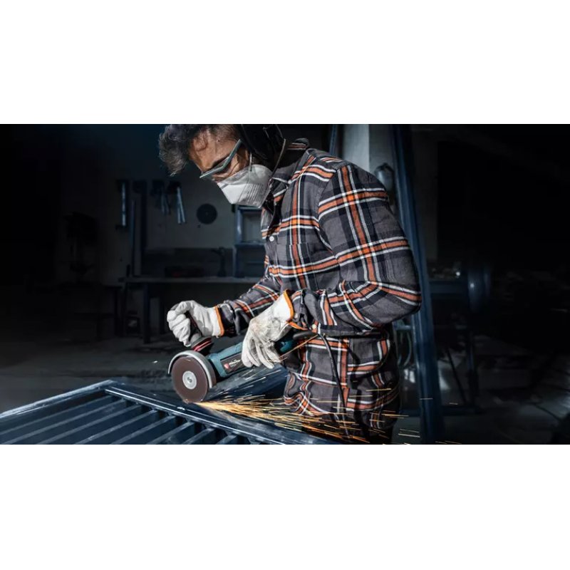 BOSCH SCM Vliesscheibe  grob 125mm N477 | 2608901269 EXPERT RANGE