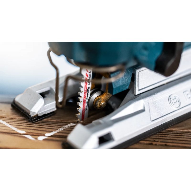BOSCH Stichsägeblätter T144DHM 3St | 2608900541 EXPERT RANGE
