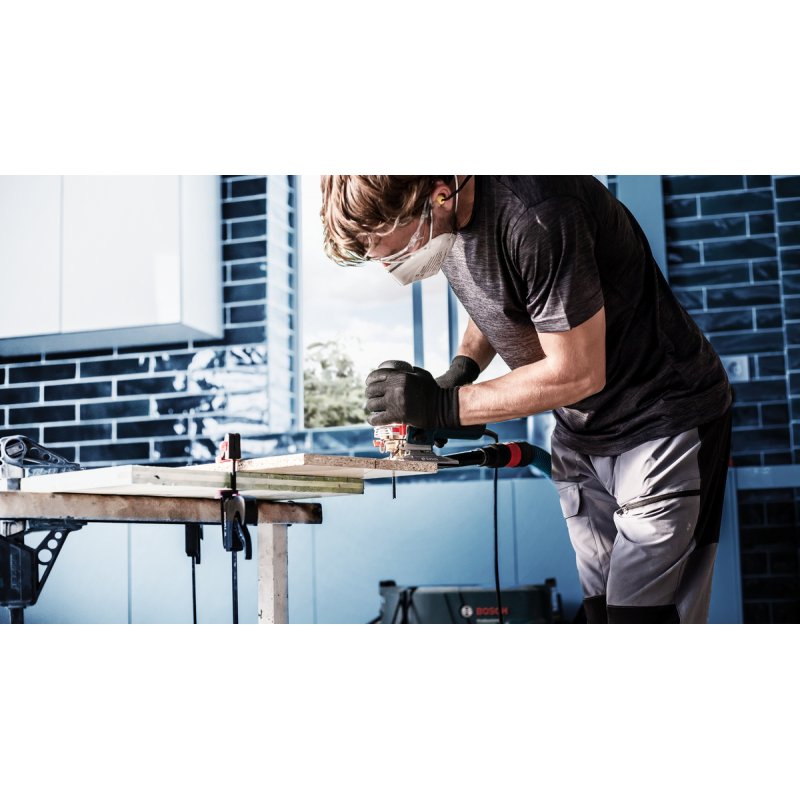 BOSCH Stichsägeblätter T308BF 3St | 2608900543 EXPERT RANGE