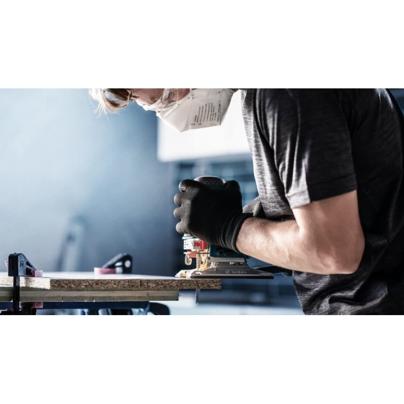 BOSCH Stichsägeblätter T308BF 5St | 2608900544 EXPERT RANGE