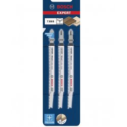 BOSCH Stichsägeblätter T308B 3St | 2608900550 EXPERT RANGE