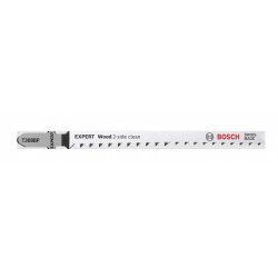 Bosch 2 608 900 557 jigsaw/scroll saw/reciprocating saw blade Sabre saw blade High carbon steel (HCS) 3 pc(s)