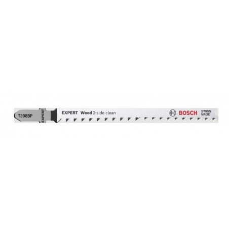 BOSCH Stichsägeblätter T308BP 3St | 2608900557 EXPERT RANGE