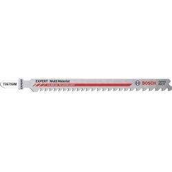 BOSCH Stichsägeblätter T367XHM 3St | 2608900560 EXPERT RANGE