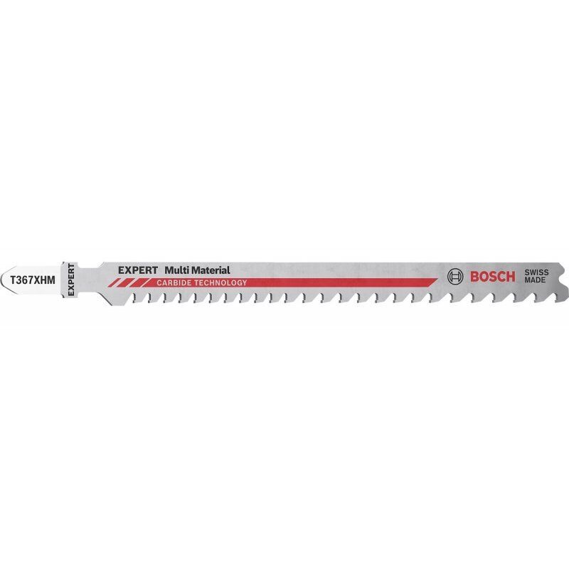 BOSCH Stichsägeblätter T367XHM 3St | 2608900560 EXPERT RANGE