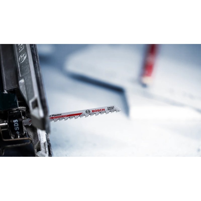 BOSCH Stichsägeblätter T341HM 3St | 2608900564 EXPERT RANGE