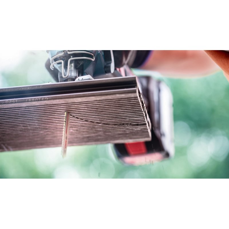 BOSCH Stichsägeblätter T301CHM 3St | 2608900566 EXPERT RANGE