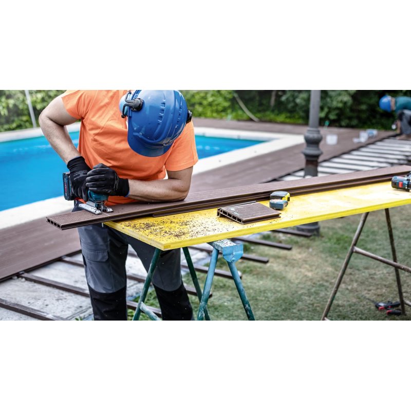 BOSCH Stichsägeblätter T301CHM 3St | 2608900566 EXPERT RANGE