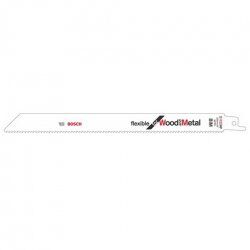 Bosch 2 608 656 021 jigsaw/scroll saw/reciprocating saw blade