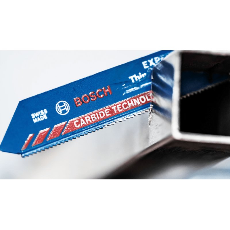 BOSCH Säbelsägeblatt S922EHM 1St | 2608900360 EXPERT RANGE