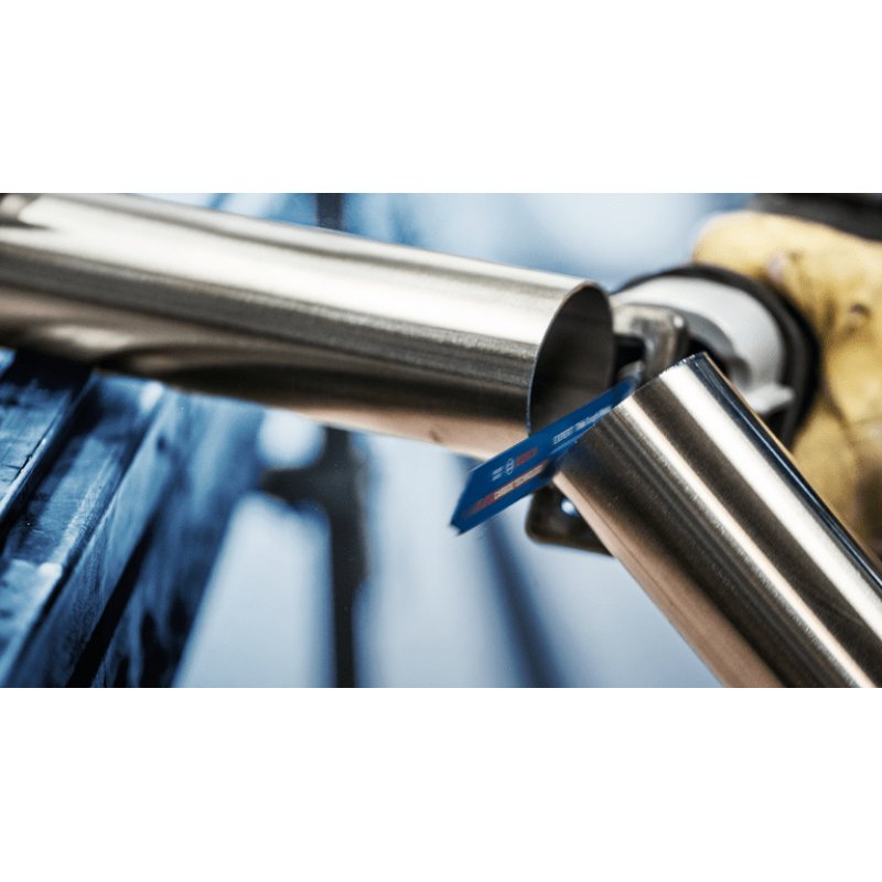 BOSCH Säbelsägeblatt S922EHM 1St | 2608900360 EXPERT RANGE