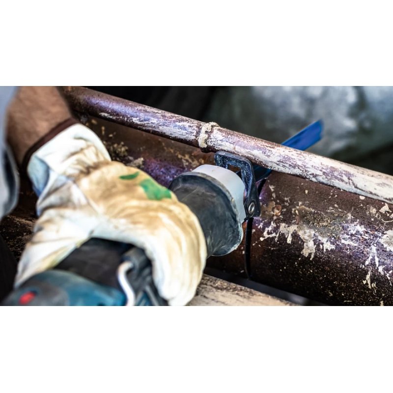 Bosch 2 608 900 363 Lame de scie sauteuse, à chantourner et sabre Lame de scie à guichet Carbone 1 pièce(s)