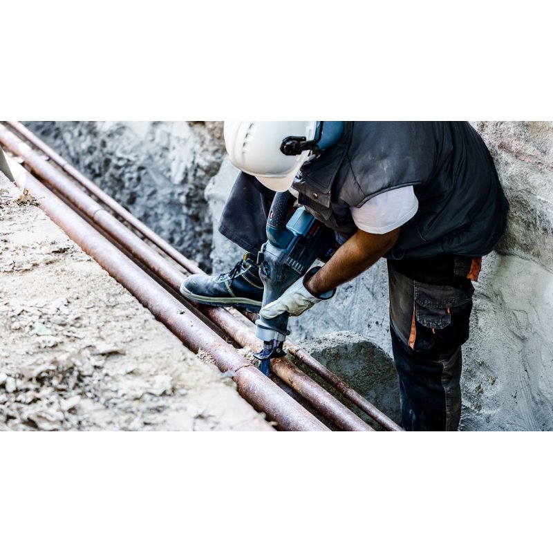 BOSCH Säbelsägeblatt S955CHC 10St | 2608900367 EXPERT RANGE