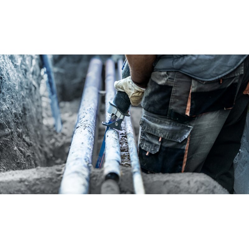 BOSCH Säbelsägeblatt S955CHC 10St | 2608900367 EXPERT RANGE