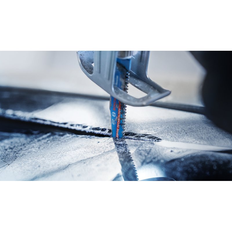 BOSCH Säbelsägeblatt S957CHM 1St | 2608900378 EXPERT RANGE