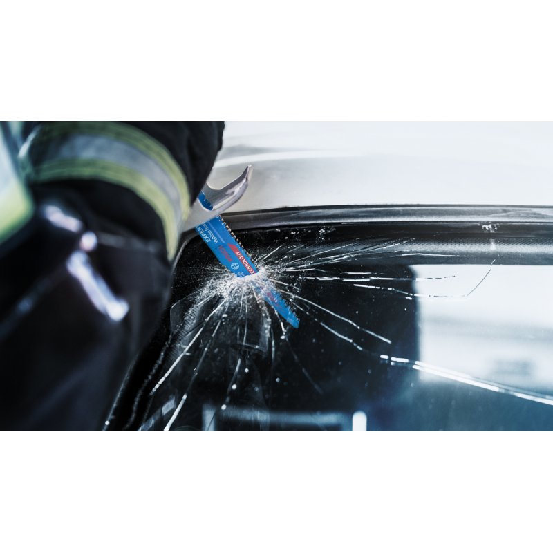 BOSCH Säbelsägeblatt S957CHM 1St | 2608900378 EXPERT RANGE