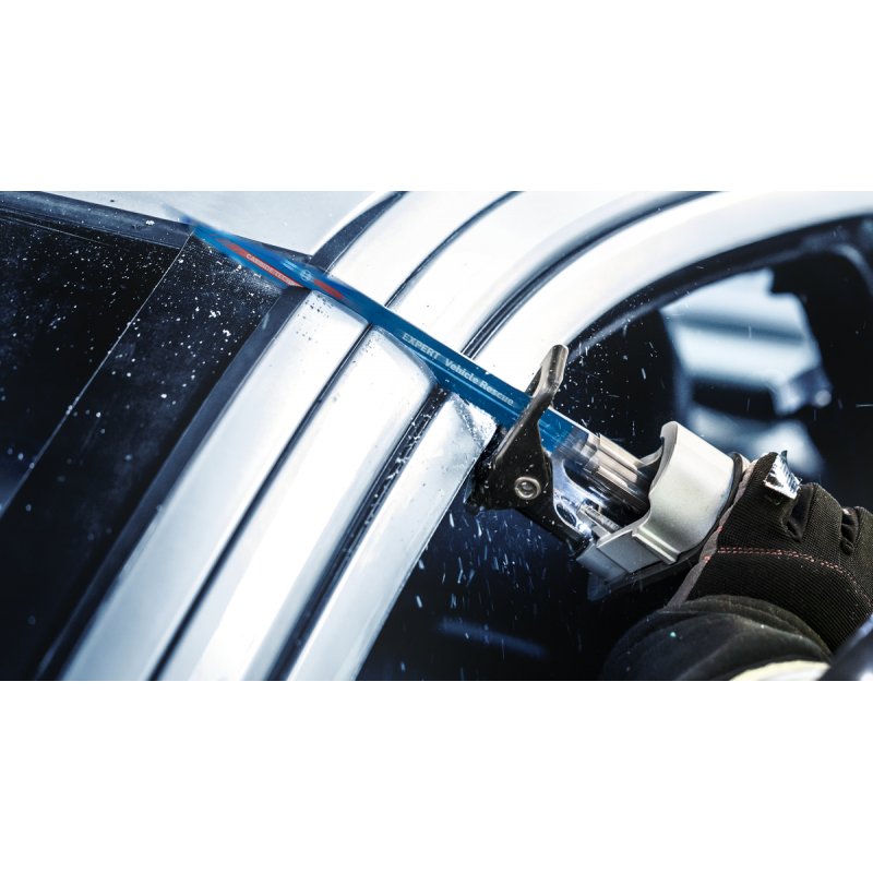 BOSCH Säbelsägeblatt S1157CHM 1St | 2608900380 EXPERT RANGE
