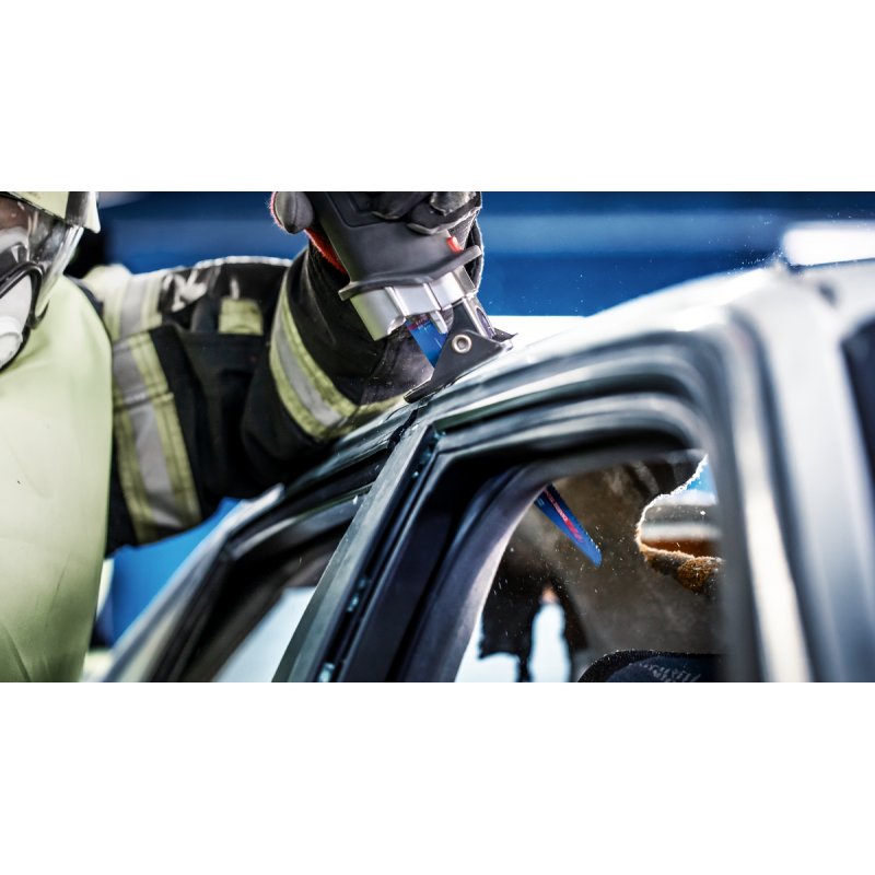 BOSCH Säbelsägeblatt S1157CHM 1St | 2608900380 EXPERT RANGE