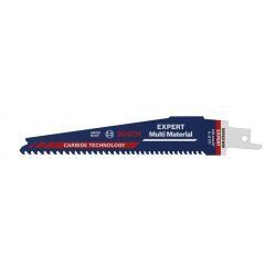 Bosch 2 608 900 389 Lame de scie sauteuse, à chantourner et sabre Lames de scie sabre Carbone 1 pièce(s)
