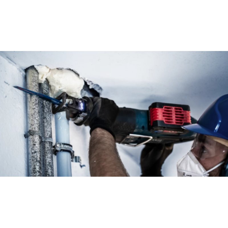 BOSCH Säbelsägeblatt S956XHM 10St | 2608900390 EXPERT RANGE