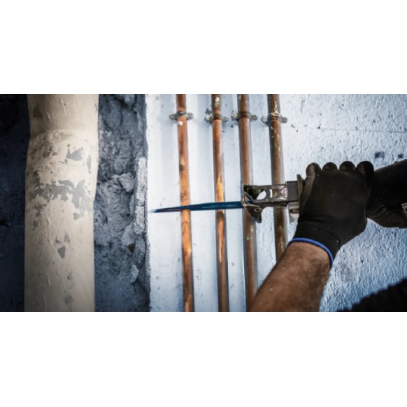 BOSCH Säbelsägeblatt S956XHM 10St | 2608900390 EXPERT RANGE