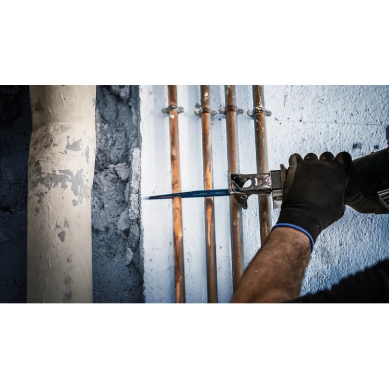 BOSCH Säbelsägeblatt S1156XHM 1St | 2608900391 EXPERT RANGE