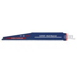 Bosch 2 608 900 392 jigsaw/scroll saw/reciprocating saw blade Sabre saw blade High carbon steel (HCS) 3 pc(s)