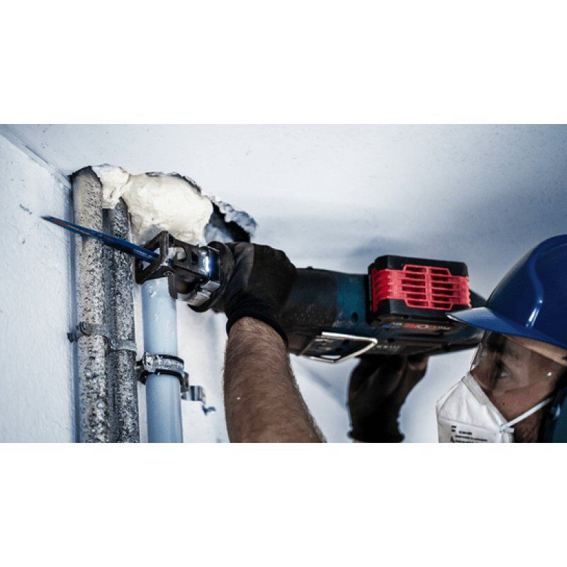 BOSCH Säbelsägeblatt S1156XHM 3St | 2608900392 EXPERT RANGE