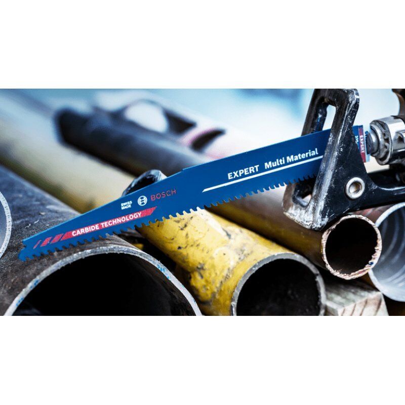 BOSCH Säbelsägeblatt S1156XHM 10St | 2608900393 EXPERT RANGE