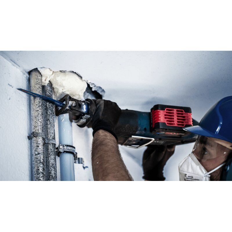 BOSCH Säbelsägeblatt S1156XHM 10St | 2608900393 EXPERT RANGE