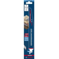 BOSCH Säbelsägeblatt S1167XHM 1St | 2608900398 EXPERT RANGE