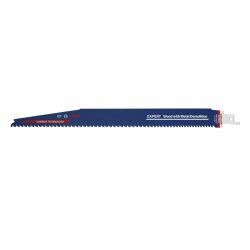 Bosch 2 608 900 402 jigsaw/scroll saw/reciprocating saw blade Sabre saw blade Carbide 10 pc(s)