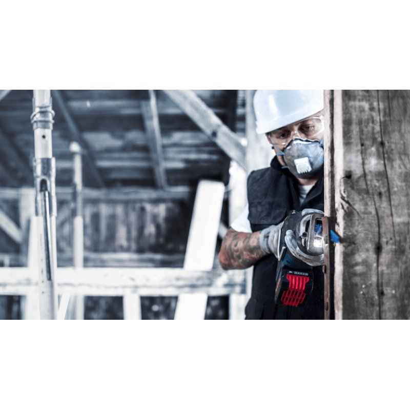 BOSCH Säbelsägeblatt S1267XHM 10St | 2608900402 EXPERT RANGE