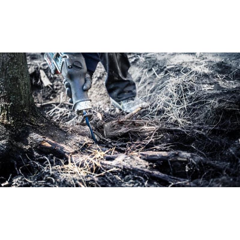 Bosch 2 608 900 403 jigsaw/scroll saw/reciprocating saw blade Sabre saw blade Carbide 1 pc(s)